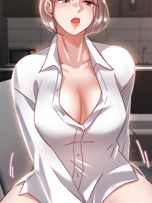 催眠治慾師 33-34話_34_43