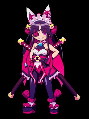 [ボテ]婊子萝莉女英雄怀孕出产＆堕落 ｜&nbsp;&nbsp;変身ヒロイン出産＆堕〇 [Chinese]_06