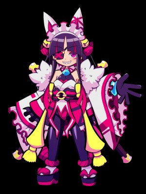 [ボテ]婊子萝莉女英雄怀孕出产＆堕落 ｜&nbsp;&nbsp;変身ヒロイン出産＆堕〇 [Chinese]_08