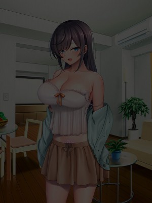 [やればできる娘。] ブサ男な俺と強制結婚させられた生意気新妻を従順に_444