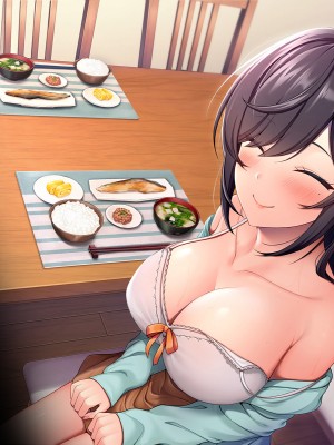 [やればできる娘。] ブサ男な俺と強制結婚させられた生意気新妻を従順に_410