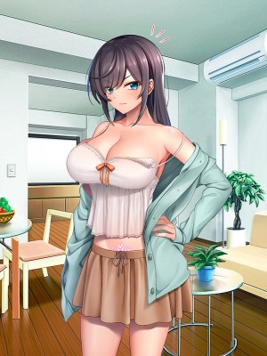 [やればできる娘。] ブサ男な俺と強制結婚させられた生意気新妻を従順に_359