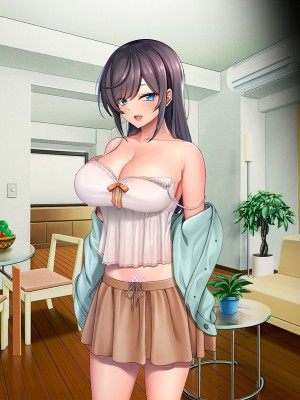 [やればできる娘。] ブサ男な俺と強制結婚させられた生意気新妻を従順に_442