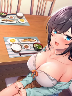 [やればできる娘。] ブサ男な俺と強制結婚させられた生意気新妻を従順に_407