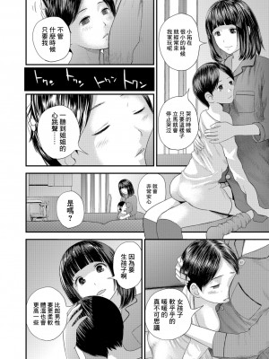 [吉田鳶牡] ポコチンから花粉 (コミック刺激的SQUIRT!! Vol.09) [中国翻訳] [DL版]_06