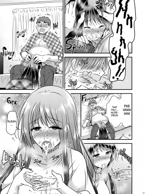 [Story Circle (松園、瀬戸こうへい)] TS娘はトレカで春を売る｜Trading Sexes, Trading Cards [無修正]_36