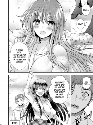 [Story Circle (松園、瀬戸こうへい)] TS娘はトレカで春を売る｜Trading Sexes, Trading Cards [無修正]_39