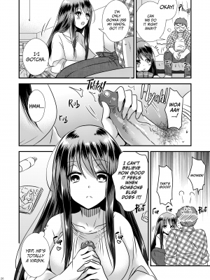 [Story Circle (松園、瀬戸こうへい)] TS娘はトレカで春を売る｜Trading Sexes, Trading Cards [無修正]_25