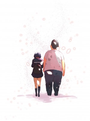 [ウェス・ハートランド・スミス] カラダ奪ワレココロ揺ラレ｜Wavering Heart (x3200) [Not FAKKU] [Irodori Comics] [無修正]_53