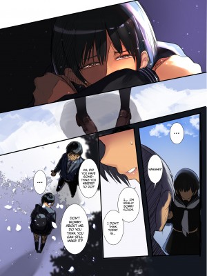 [ウェス・ハートランド・スミス] カラダ奪ワレココロ揺ラレ｜Wavering Heart (x3200) [Not FAKKU] [Irodori Comics] [無修正]_50