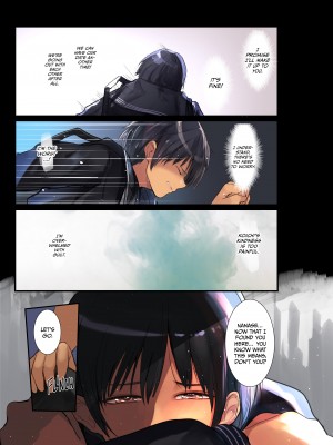 [ウェス・ハートランド・スミス] カラダ奪ワレココロ揺ラレ｜Wavering Heart (x3200) [Not FAKKU] [Irodori Comics] [無修正]_51