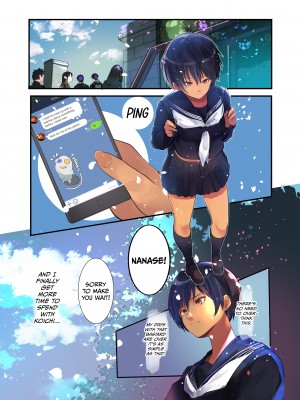 [ウェス・ハートランド・スミス] カラダ奪ワレココロ揺ラレ｜Wavering Heart (x3200) [Not FAKKU] [Irodori Comics] [無修正]_44