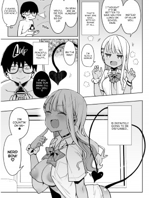 [陰謀の帝国 (印度カリー)] オタクくんさぁ…陰キャの癖にサキュバスに勝てると思ってンの？｜Otaku vs. Succubus [無修正]_32