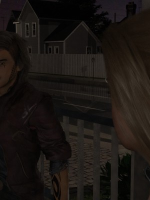 [EverForever] Trick or Treat 4 - Part 4_0020