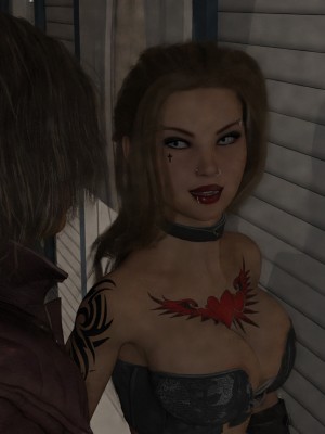 [EverForever] Trick or Treat 4 - Part 4_0025