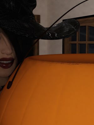 [EverForever] Trick or Treat 4 - Part 4_0097