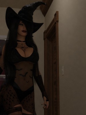 [EverForever] Trick or Treat 4 - Part 4_0104