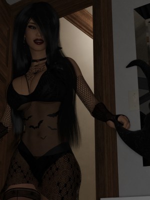 [EverForever] Trick or Treat 4 - Part 4_0106