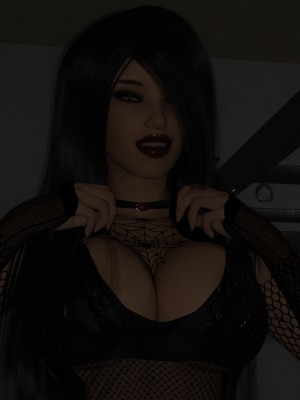 [EverForever] Trick or Treat 4 - Part 4_0108