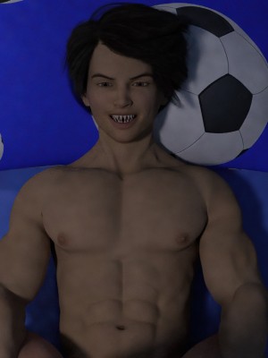 [EverForever] Trick or Treat 4 - Part 4_0122