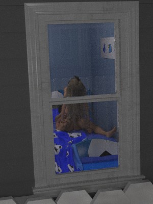 [EverForever] Trick or Treat 4 - Part 4_0124