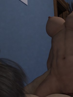 [EverForever] Trick or Treat 4 - Part 4_0126