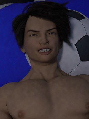 [EverForever] Trick or Treat 4 - Part 4_0128