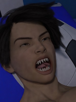 [EverForever] Trick or Treat 4 - Part 4_0131