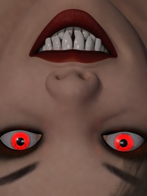 [EverForever] Trick or Treat 4 - Part 4_0136