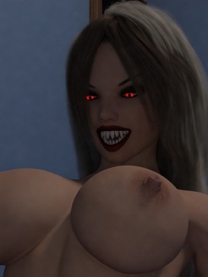 [EverForever] Trick or Treat 4 - Part 4_0137