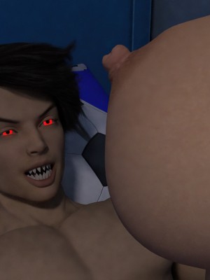 [EverForever] Trick or Treat 4 - Part 4_0138