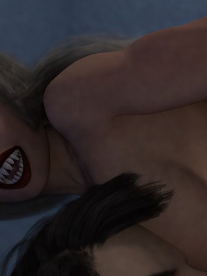 [EverForever] Trick or Treat 4 - Part 4_0144