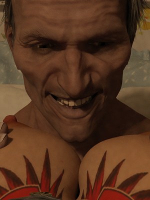 [EverForever] Trick or Treat 4 - Part 4_0154