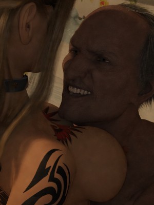 [EverForever] Trick or Treat 4 - Part 4_0157