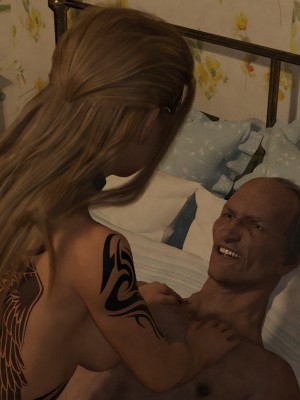 [EverForever] Trick or Treat 4 - Part 4_0160