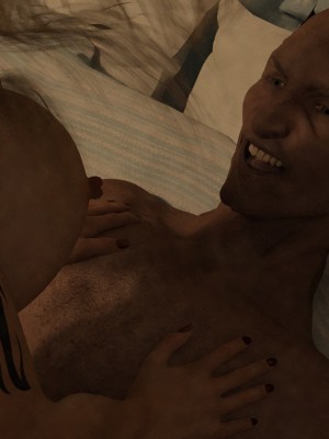 [EverForever] Trick or Treat 4 - Part 4_0166