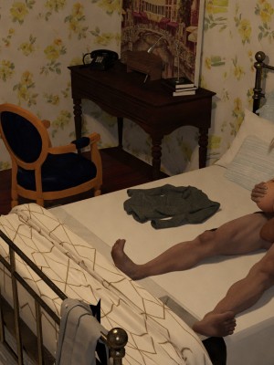 [EverForever] Trick or Treat 4 - Part 4_0167