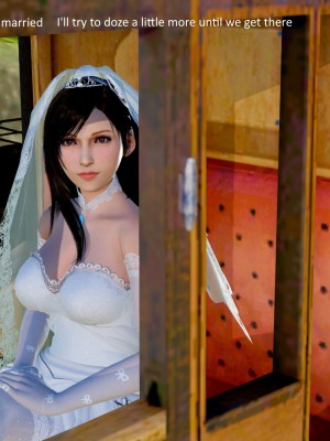 [HoneyHappy] Tifa Rape by Zombies_0005