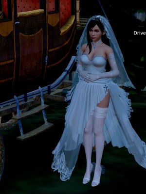 [HoneyHappy] Tifa Rape by Zombies_0008