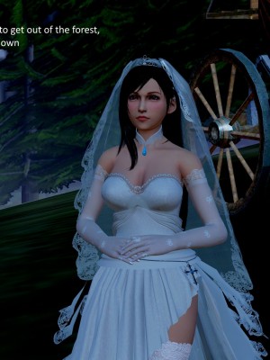 [HoneyHappy] Tifa Rape by Zombies_0010