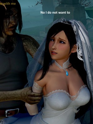 [HoneyHappy] Tifa Rape by Zombies_0035