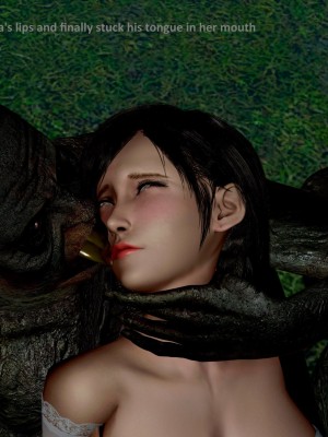 [HoneyHappy] Tifa Rape by Zombies_0051