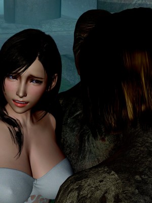 [HoneyHappy] Tifa Rape by Zombies_0072
