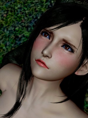 [HoneyHappy] Tifa Rape by Zombies_0090