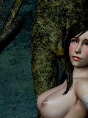 [HoneyHappy] Tifa Rape by Zombies_0093