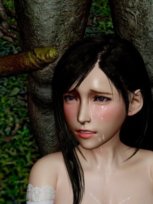 [HoneyHappy] Tifa Rape by Zombies_0117