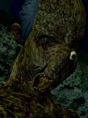 [HoneyHappy] Tifa Rape by Zombies_0137