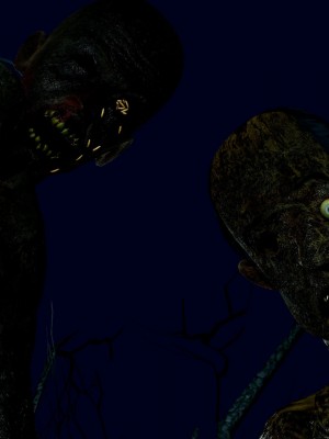 [HoneyHappy] Tifa Rape by Zombies_0145