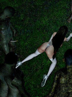 [HoneyHappy] Tifa Rape by Zombies_0155