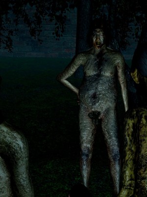 [HoneyHappy] Tifa Rape by Zombies_0157